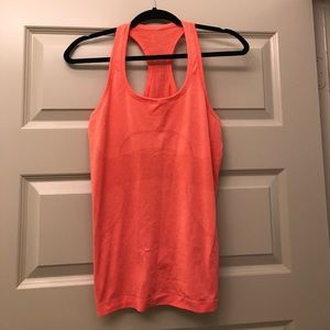 LULULEMON SWIFTLY TANK!!😍🎉